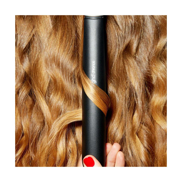 Ghd Chronos Straightener Black