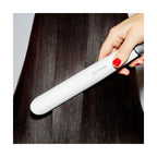 Plancha de pelo Ghd Chronos Blanca