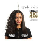 Plancha de pelo Ghd Chronos Blanca