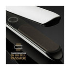 Plancha de pelo Ghd Chronos Blanca