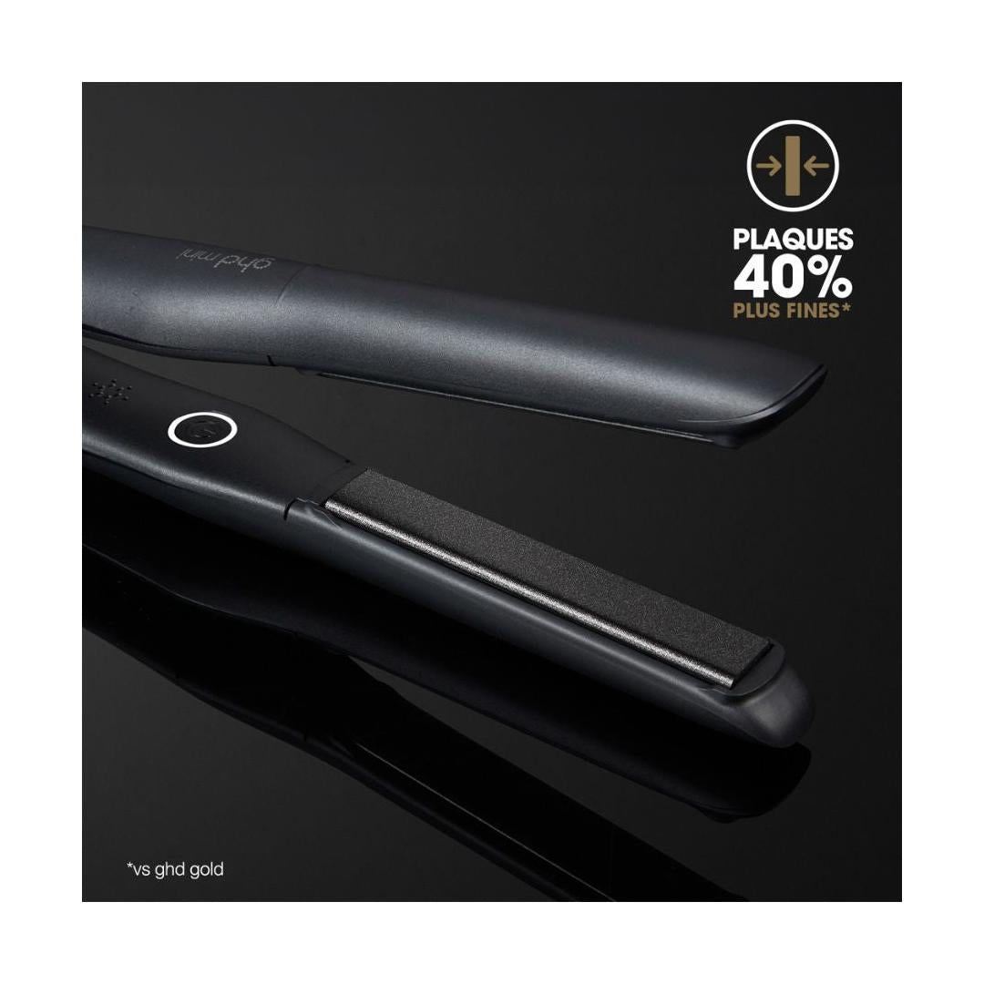 Plancha De Pelo Ghd Mini