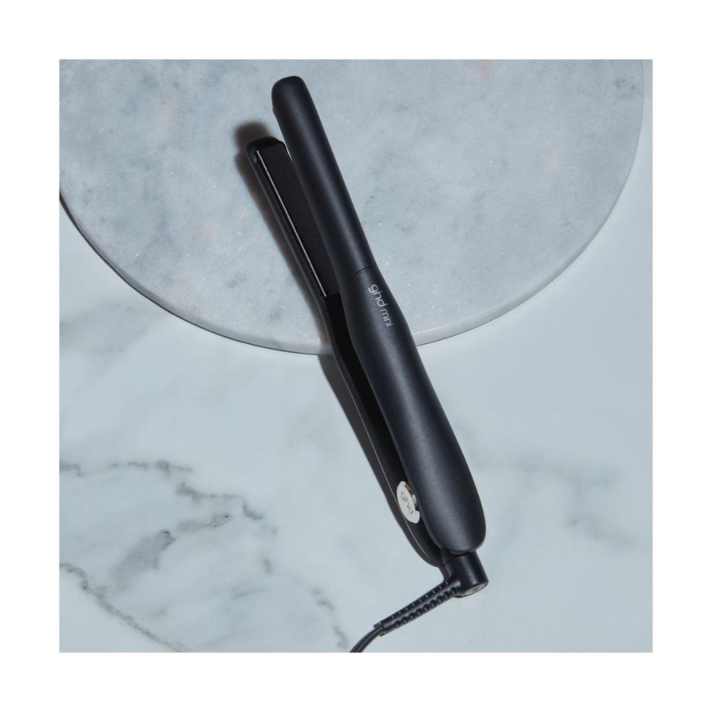 Plancha De Pelo Ghd Mini