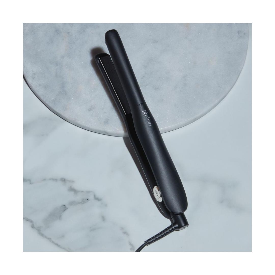 Plancha De Pelo Ghd Mini