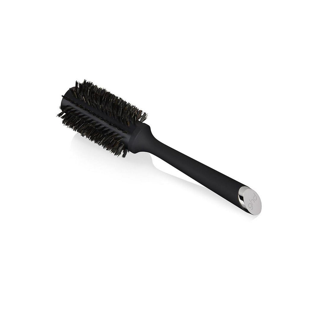 Brosse Ronde Poils Naturels T2 - Ghd The Smoother