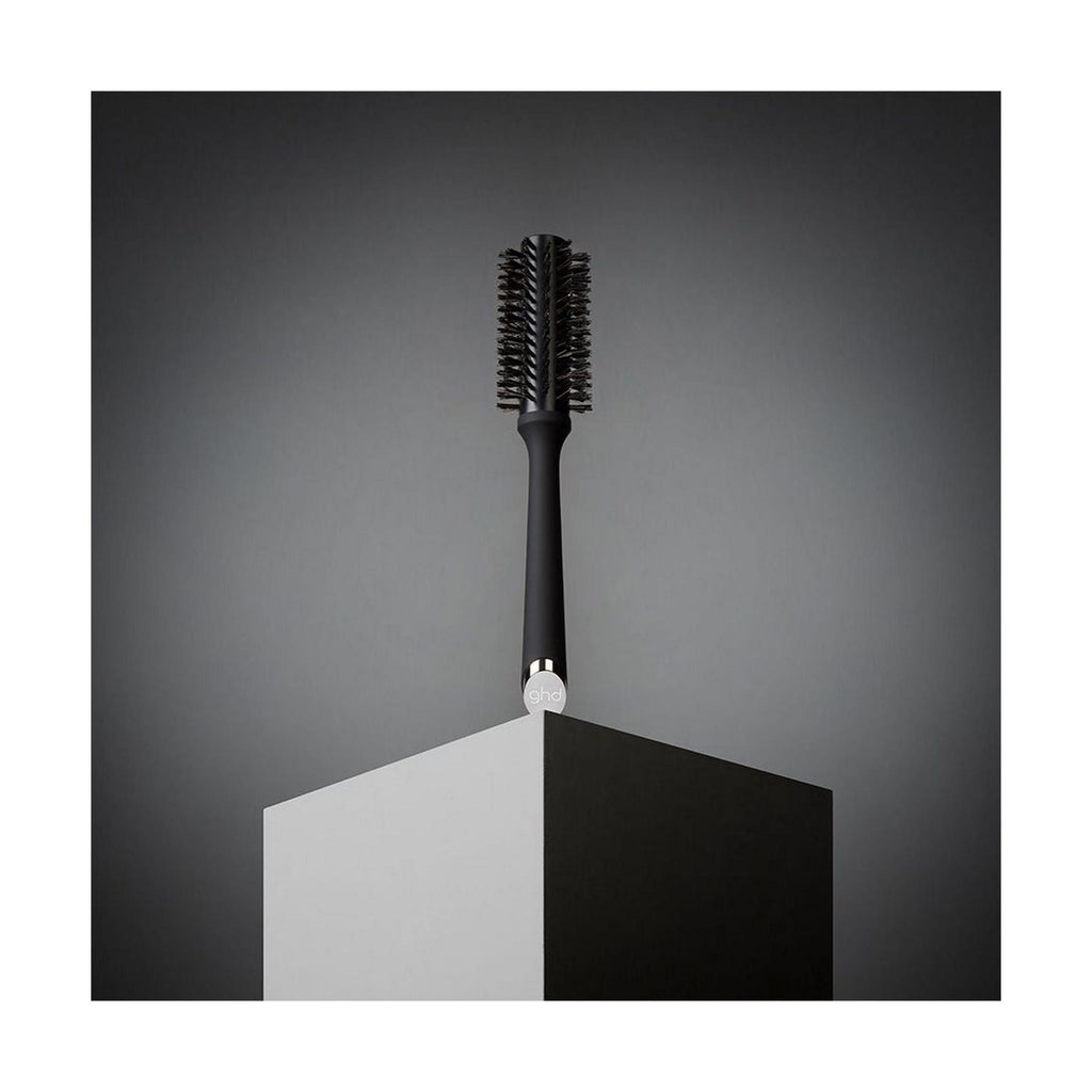 Brosse Ronde Poils Naturels T2 - Ghd The Smoother