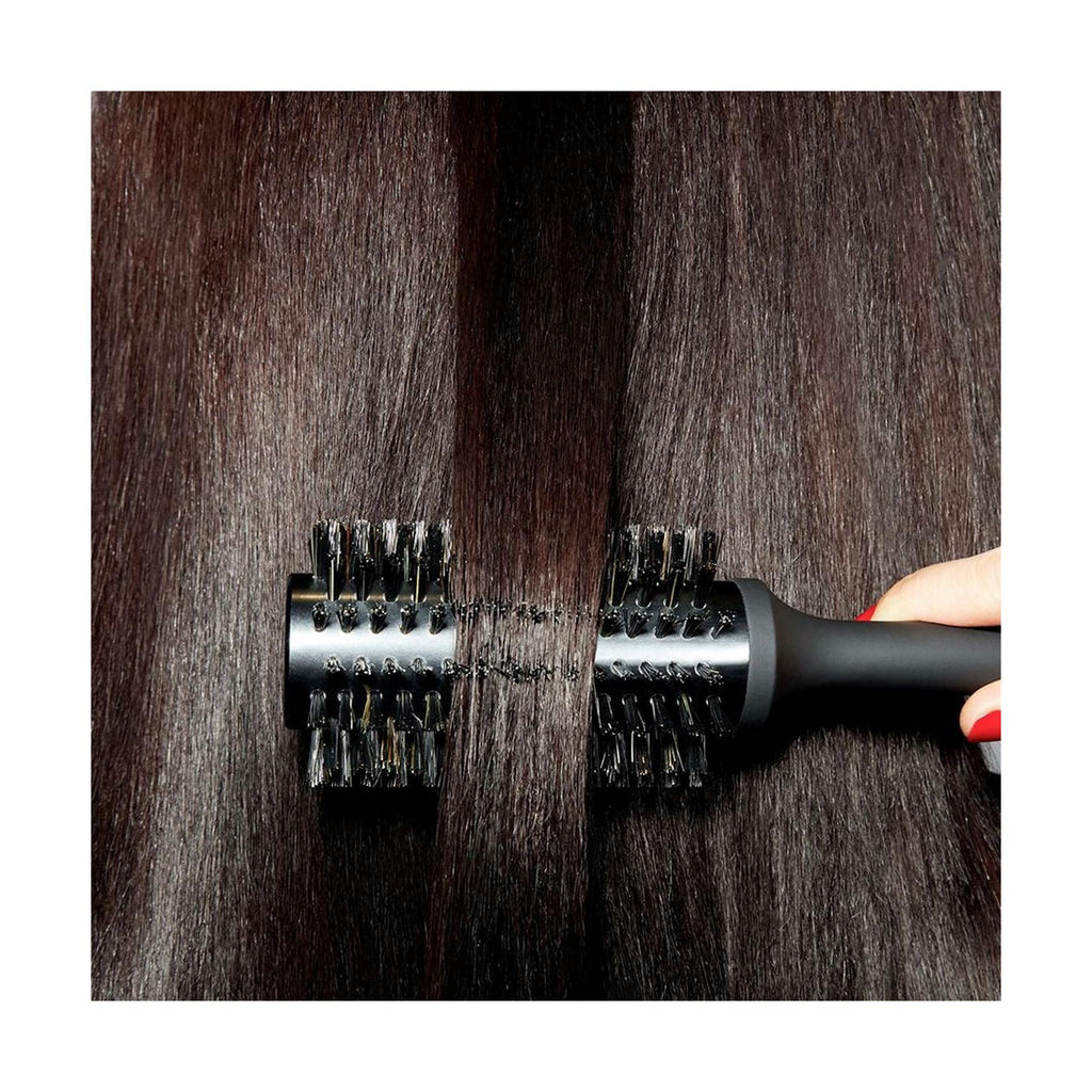 Brosse Ronde Poils Naturels T2 - Ghd The Smoother