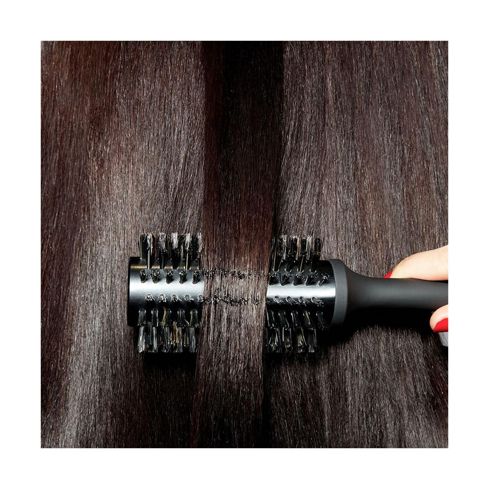 Brosse Ronde Poils Naturels T2 - Ghd The Smoother