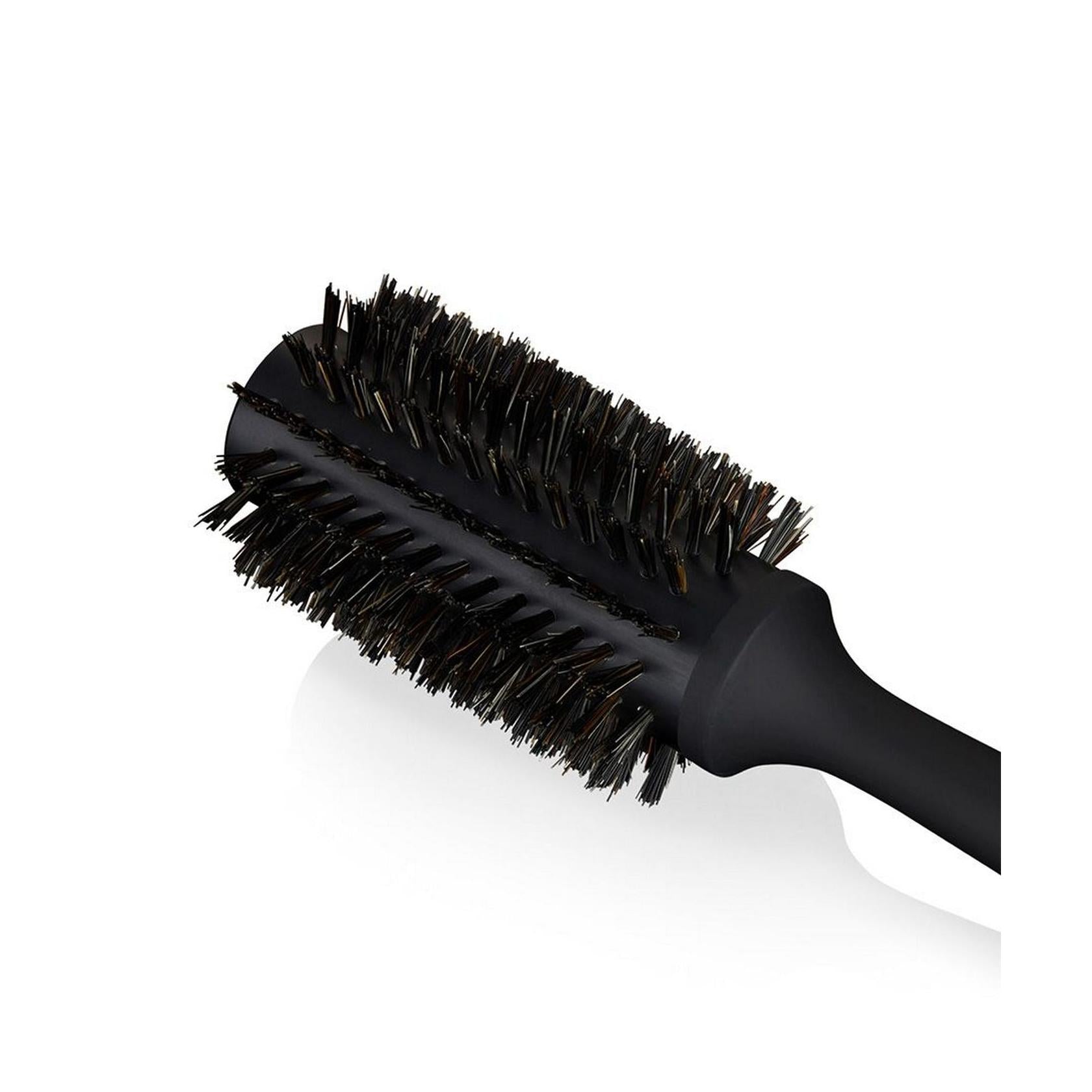 Brosse Ronde Poils Naturels T2 - Ghd The Smoother