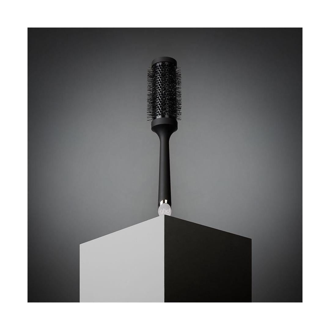 Ghd T3 Round Ceramic Brush, 45 Mm - The Blow Dryer