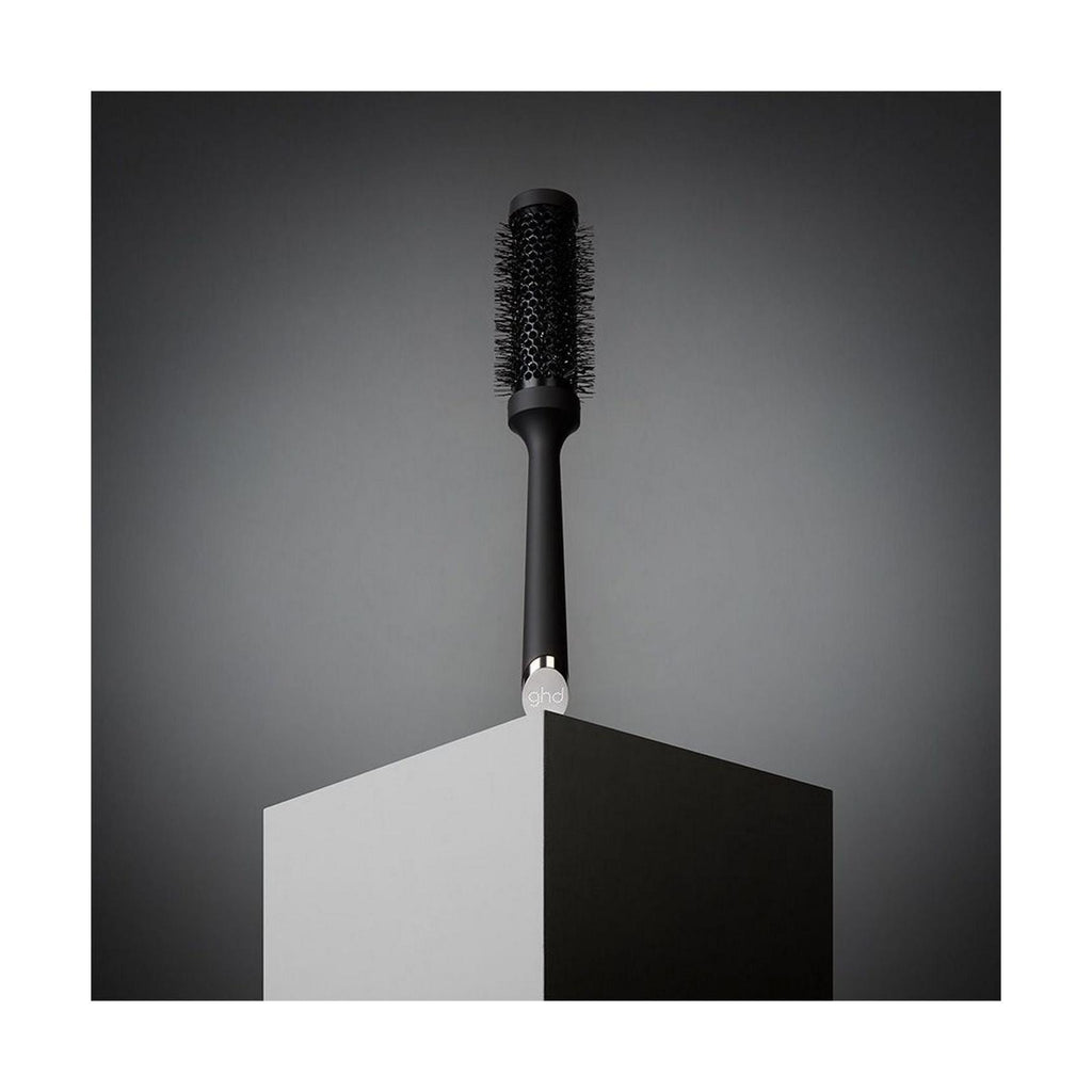 Cepillo Cerámico Redondo T2 - Ghd El Secador