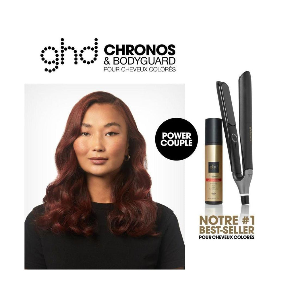 Spray Thermoprotecteur Cheveux Colorés Ghd - Bodyguard