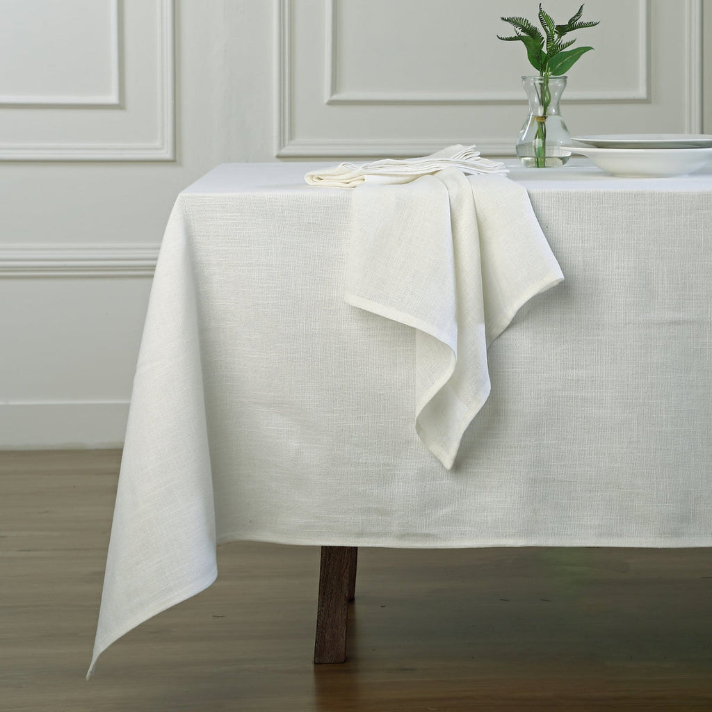Louis - Mantel - Blanco