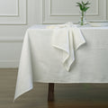 Louis - Mantel - Blanco