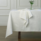 Louis - Mantel - Blanco