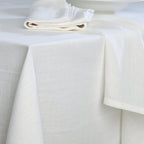Louis - Mantel - Blanco