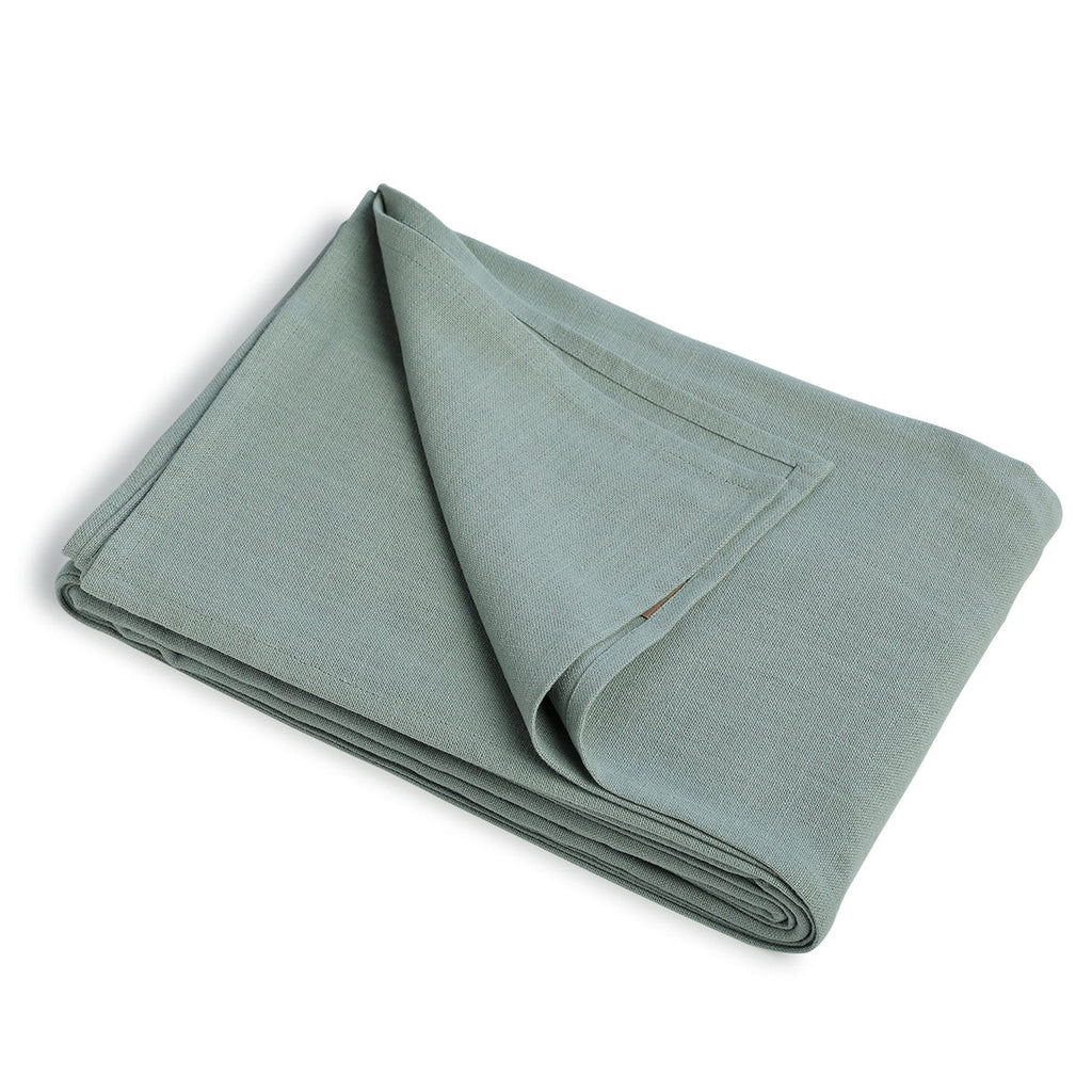 Louis - Mantel - Verde Celadón