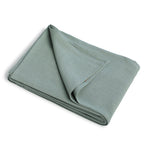 Louis - Mantel - Verde Celadón