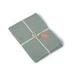 Louis - Mantel - Verde Celadón