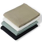 Louis - Mantel - Verde Celadón
