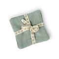 Louis - Posavasos (X4) - Verde Celadón