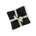 Louis - Sous-Verres (X4) - Fusain