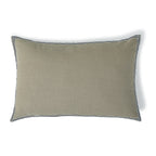 VICTOR funda natural 60x40