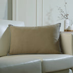 VICTOR funda natural 60x40