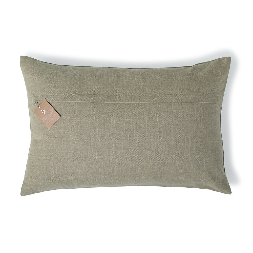 VICTOR funda natural 60x40