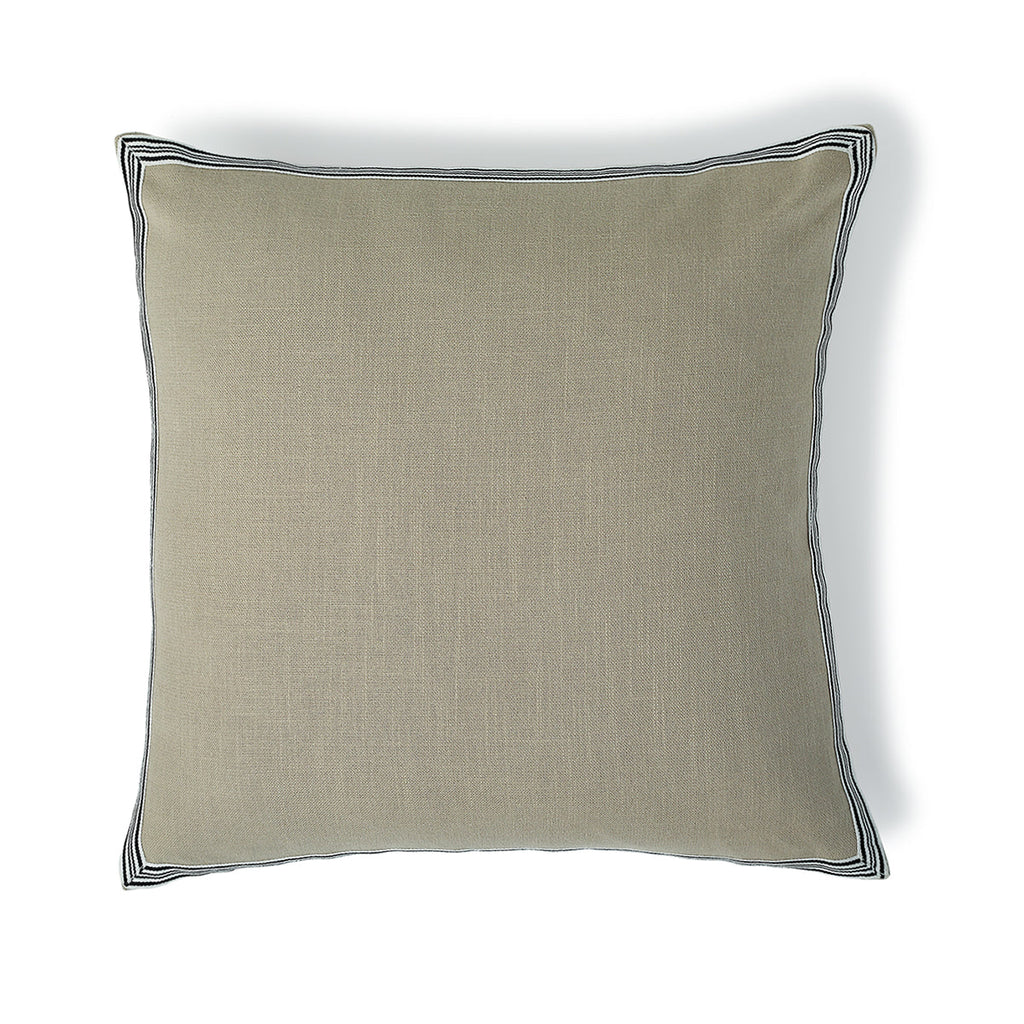 VICTOR funda natural 50x50