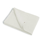 Paul - Cortina Panel - Lino Lavado - Blanco
