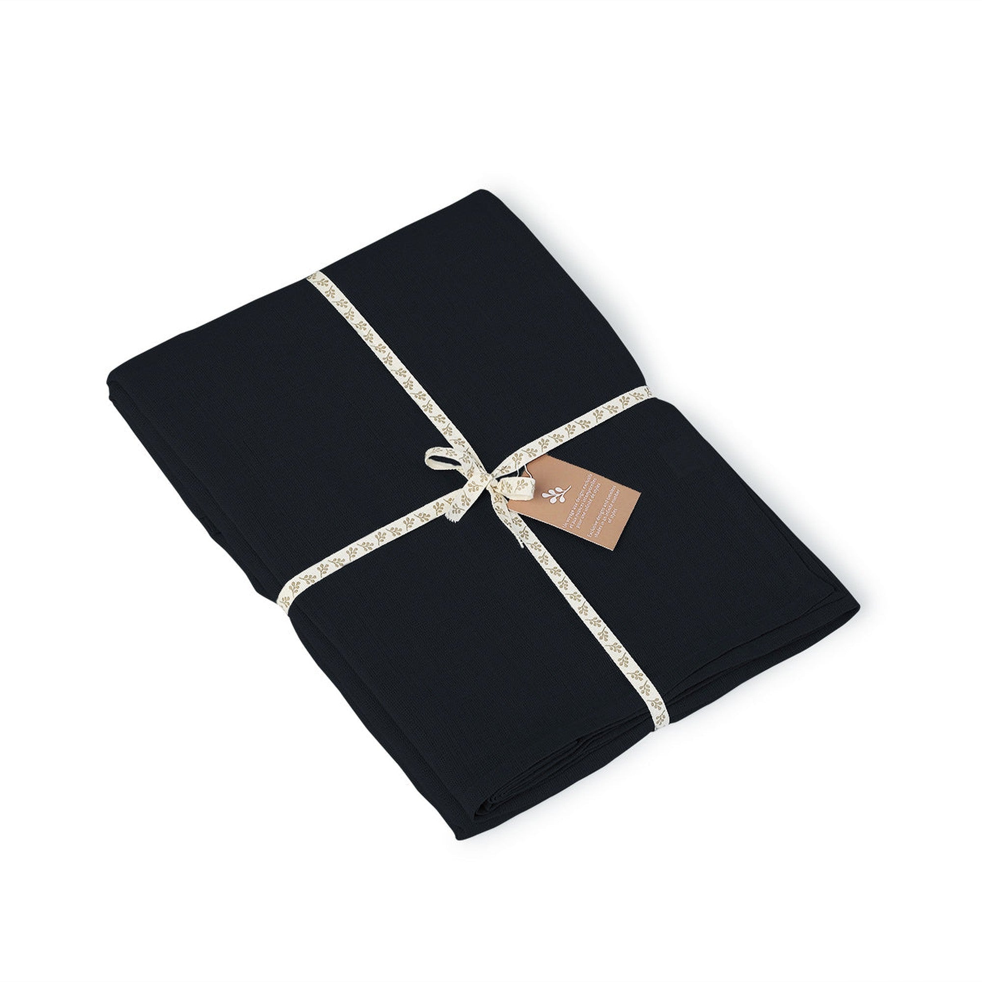 Paul - Table Runner - Charcoal