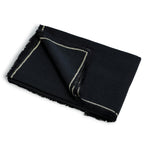 Gabriel - Nappe - Fusain/Sable