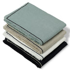 Gabriel - Nappe - Fusain/Sable