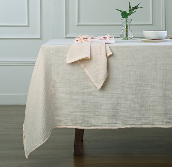 Carla - Nappe - Rose