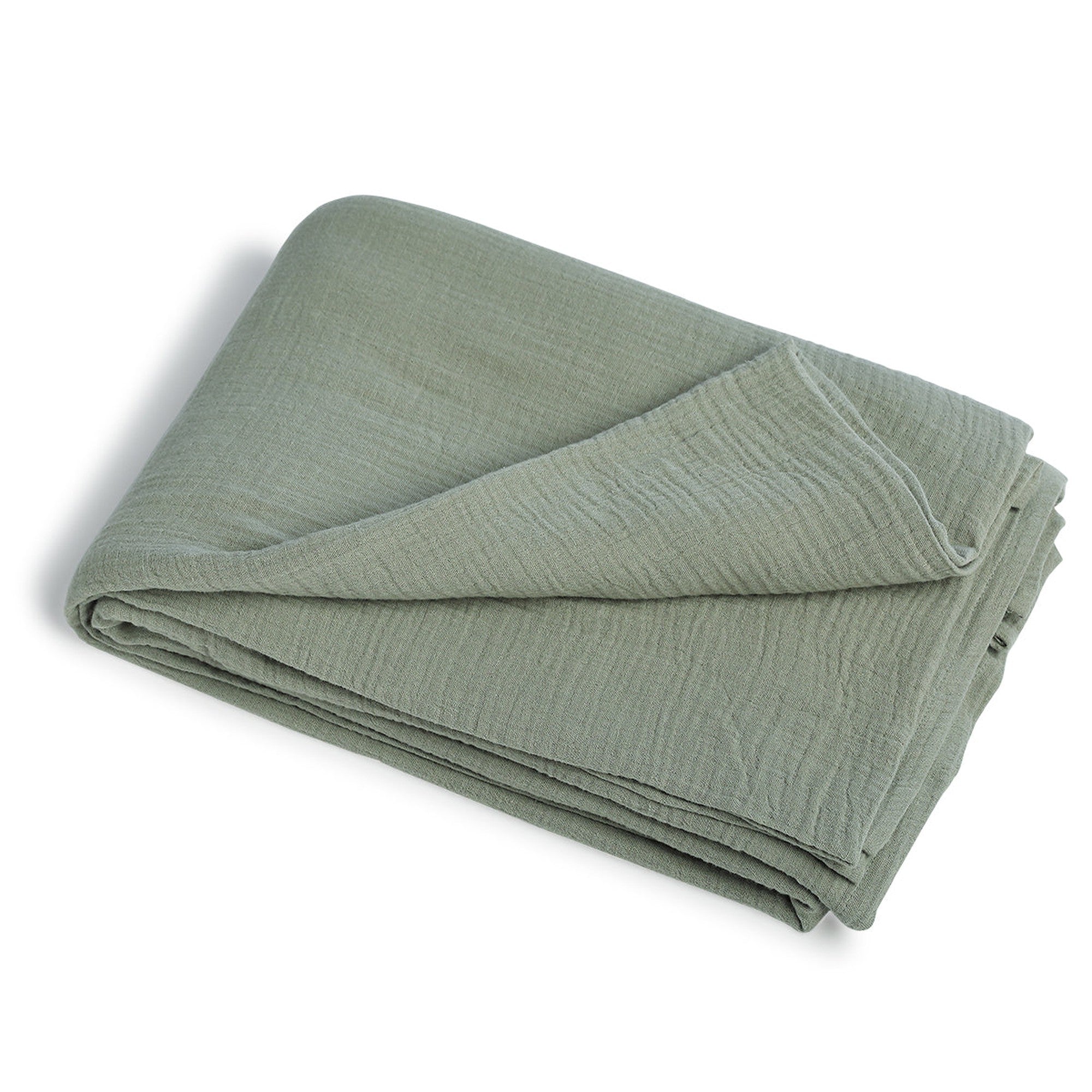 Carla - Nappe - Vert Céladon