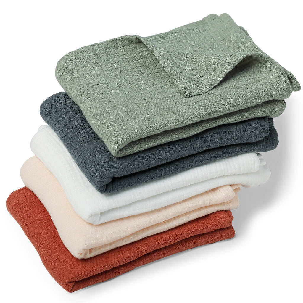 Carla - Nappe - Vert Céladon
