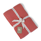 Carla - Nappe - Rouge Toscane