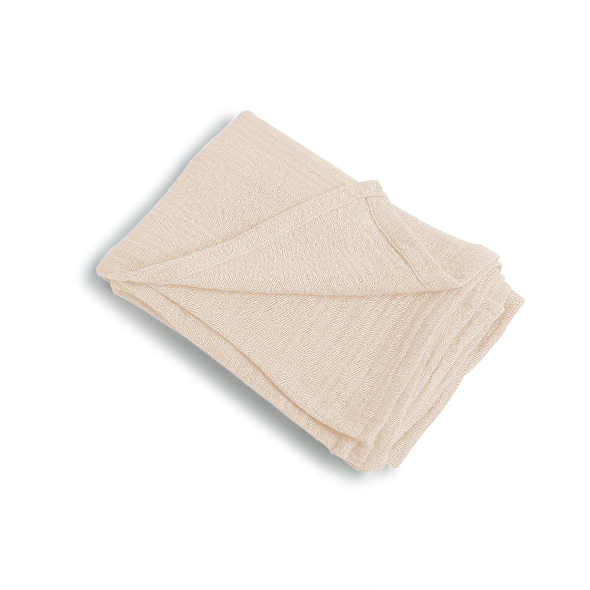 Carla - Set De 4 Servilletas De Mesa - Rosa