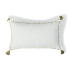 Oasis - Cushion Cover - Sand