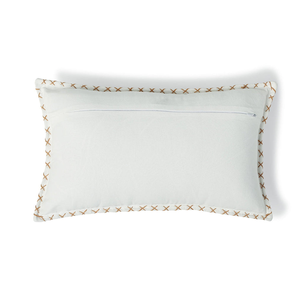 Lobster - Housse De Coussin - Terre De Sienne