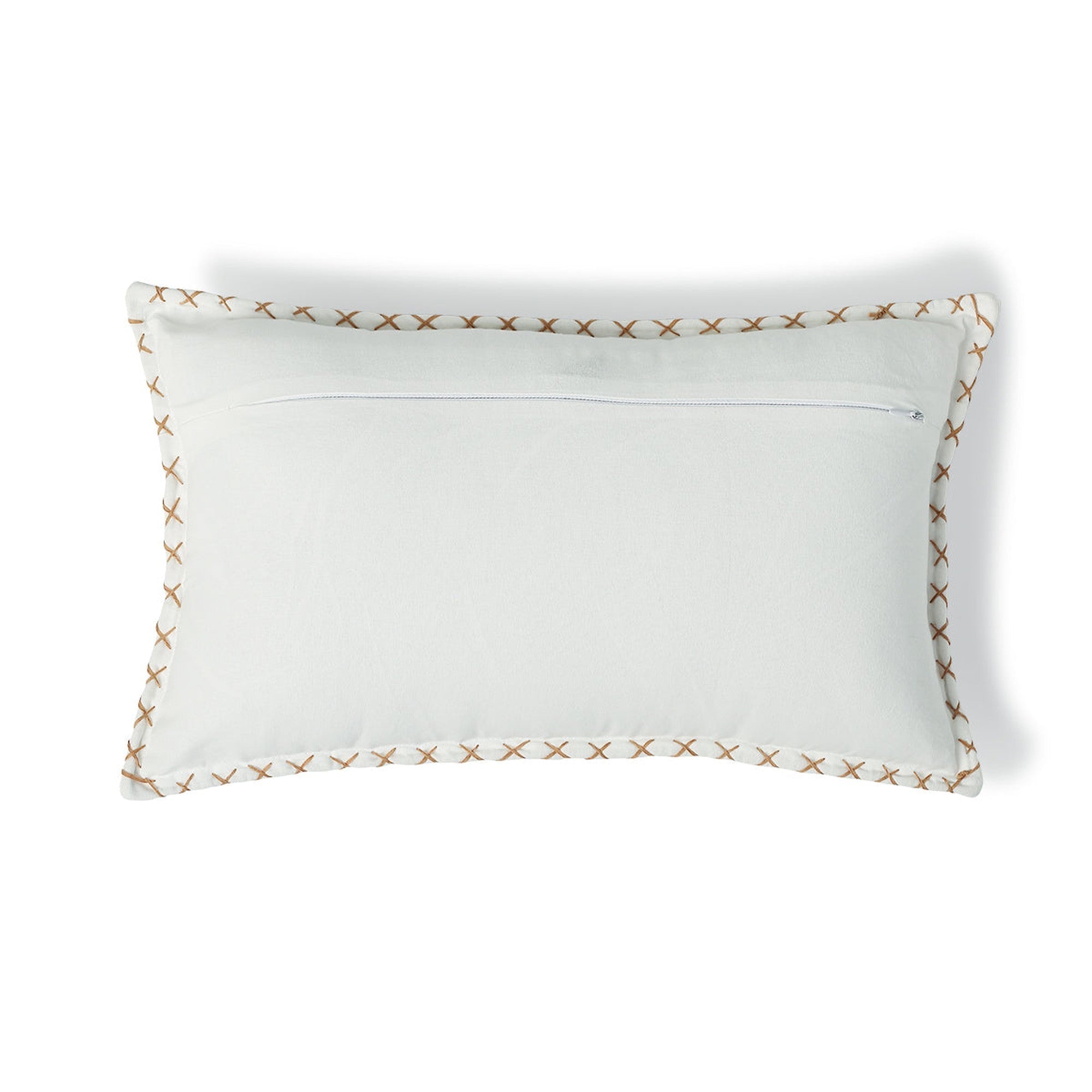 Lobster - Housse De Coussin - Terre De Sienne
