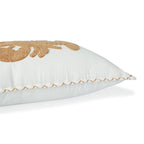 Lobster - Housse De Coussin - Terre De Sienne