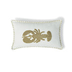 Lobster - Cushion Cover - Sand