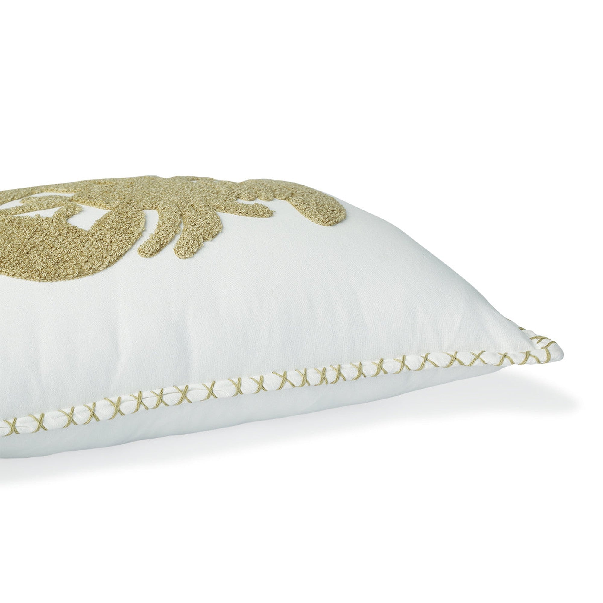 Lobster - Cushion Cover - Sand