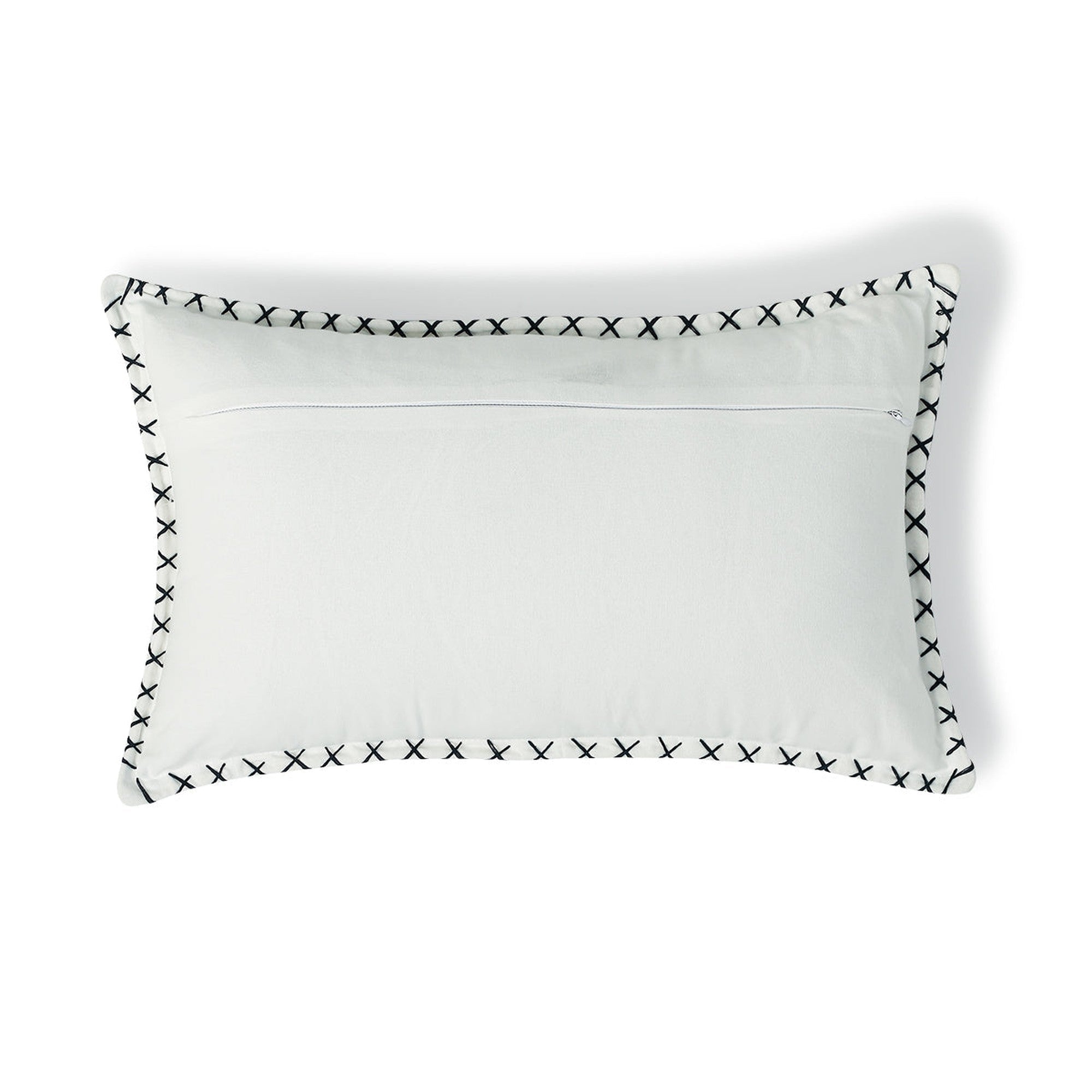 Lobster - Housse De Coussin - Bleu Marine