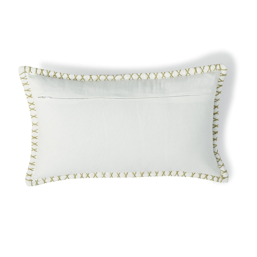 Xlove - Cushion - Cotton Canvas - Sand