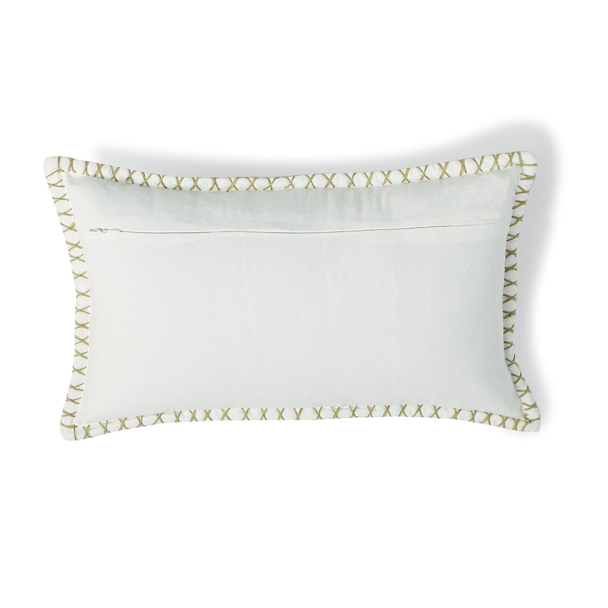 Xlove - Cushion - Cotton Canvas - Sand
