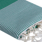 Ibiza - Fouta Panal - Verde Brasil