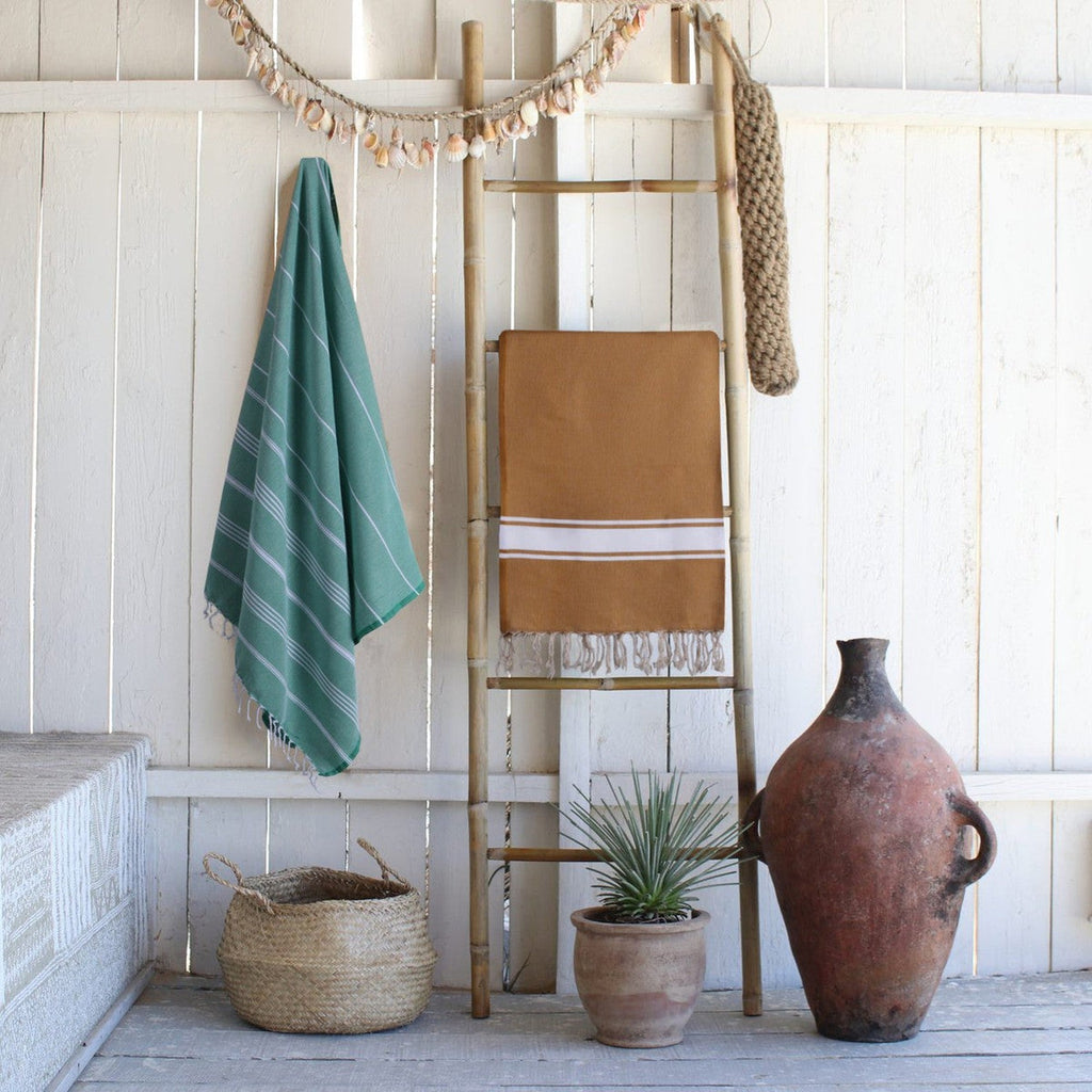 Mykonos - Fouta - Brasil Verde