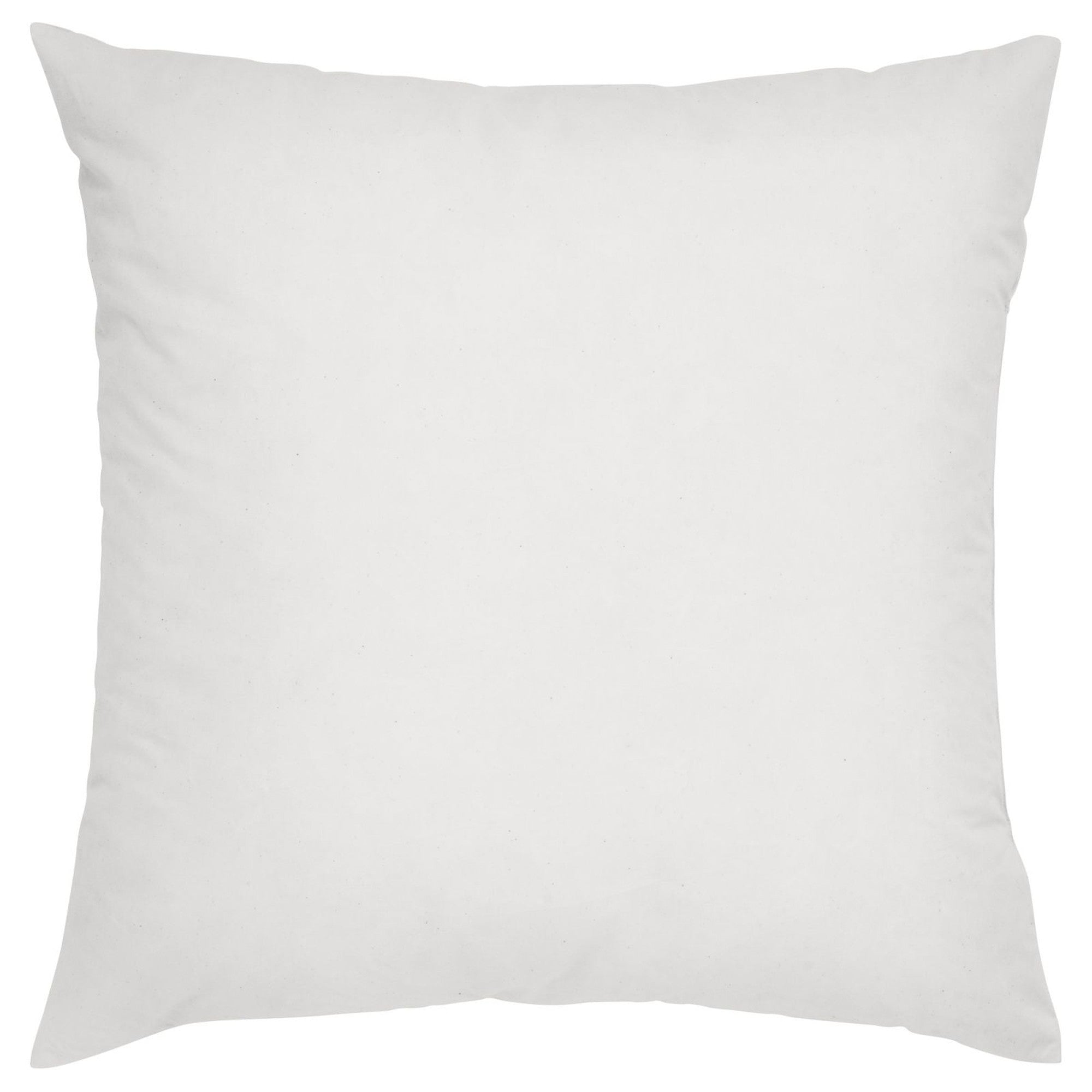Danube - Cushion - Cotton Velvet - Dune